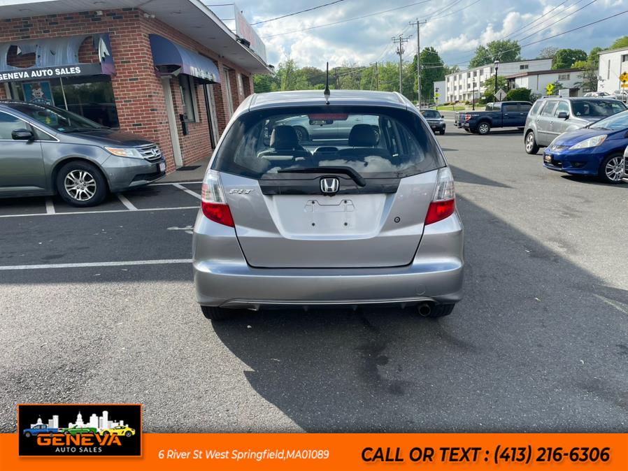 2010 Honda Fit 5dr HB Man, available for sale in West Springfield, Massachusetts | Geneva Auto Sales LLC. West Springfield, Massachusetts 2010 Honda Fit 5dr HB Man, available for sale in West Springfield, Massachusetts | Geneva Auto Sales LLC. West Springfield, Massachusetts
