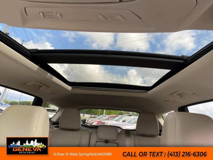 2016 Ford Escape 4WD 4dr Titanium, available for sale in West Springfield, Massachusetts | Geneva Auto Sales LLC. West Springfield, Massachusetts 2016 Ford Escape 4WD 4dr Titanium, available for sale in West Springfield, Massachusetts | Geneva Auto Sales LLC. West Springfield, Massachusetts