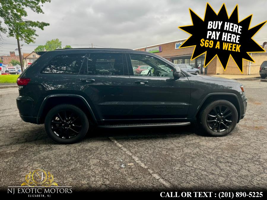 2018 Jeep Grand Cherokee Laredo E 4x4 *Ltd Avail*, available for sale in Elizabeth, New Jersey | NJ Exotic Motors. Elizabeth, New Jersey 2018 Jeep Grand Cherokee Laredo E 4x4 *Ltd Avail*, available for sale in Elizabeth, New Jersey | NJ Exotic Motors. Elizabeth, New Jersey