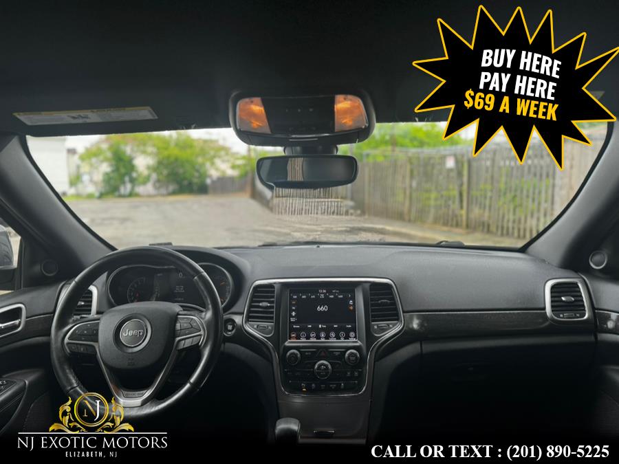 2018 Jeep Grand Cherokee Laredo E 4x4 *Ltd Avail*, available for sale in Elizabeth, New Jersey | NJ Exotic Motors. Elizabeth, New Jersey 2018 Jeep Grand Cherokee Laredo E 4x4 *Ltd Avail*, available for sale in Elizabeth, New Jersey | NJ Exotic Motors. Elizabeth, New Jersey
