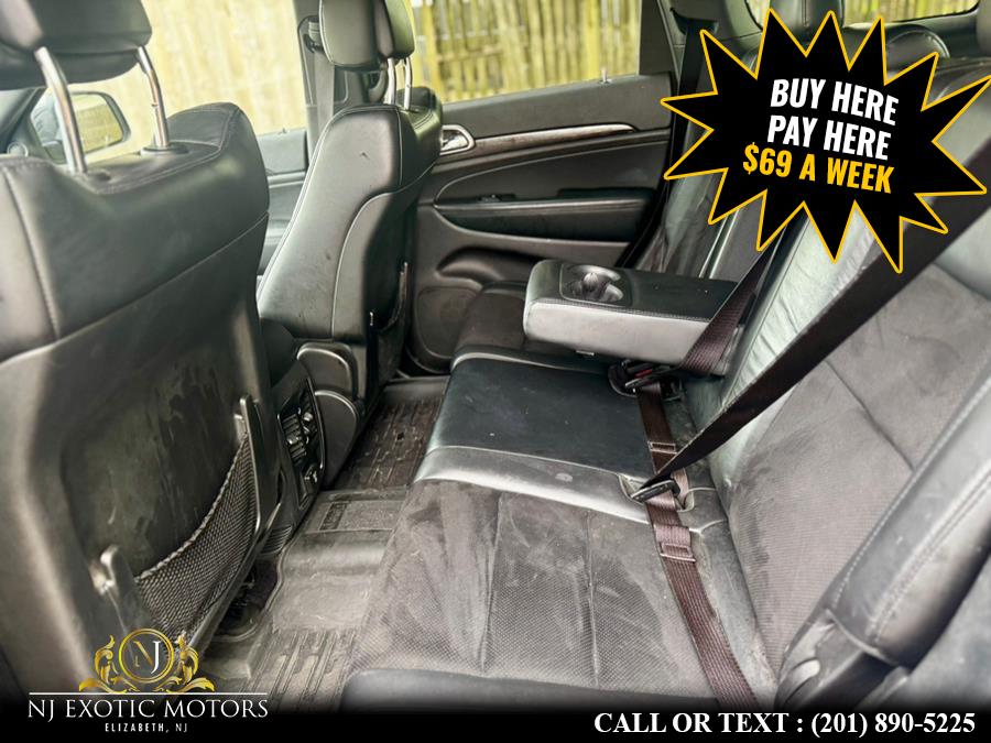 2018 Jeep Grand Cherokee Laredo E 4x4 *Ltd Avail*, available for sale in Elizabeth, New Jersey | NJ Exotic Motors. Elizabeth, New Jersey 2018 Jeep Grand Cherokee Laredo E 4x4 *Ltd Avail*, available for sale in Elizabeth, New Jersey | NJ Exotic Motors. Elizabeth, New Jersey