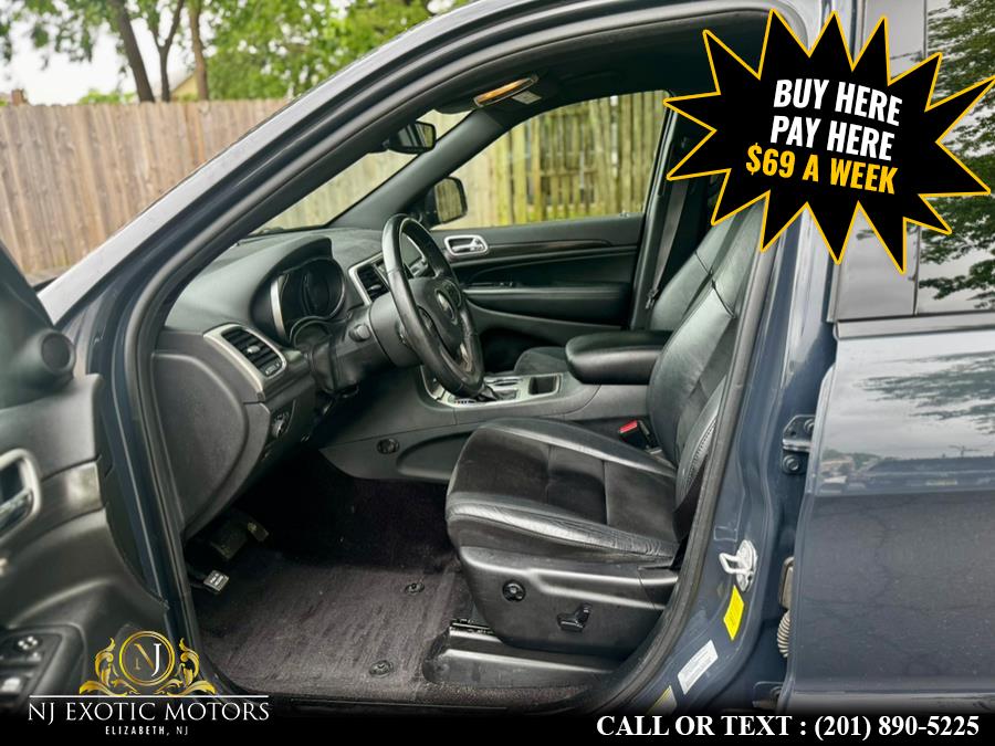 2018 Jeep Grand Cherokee Laredo E 4x4 *Ltd Avail*, available for sale in Elizabeth, New Jersey | NJ Exotic Motors. Elizabeth, New Jersey 2018 Jeep Grand Cherokee Laredo E 4x4 *Ltd Avail*, available for sale in Elizabeth, New Jersey | NJ Exotic Motors. Elizabeth, New Jersey