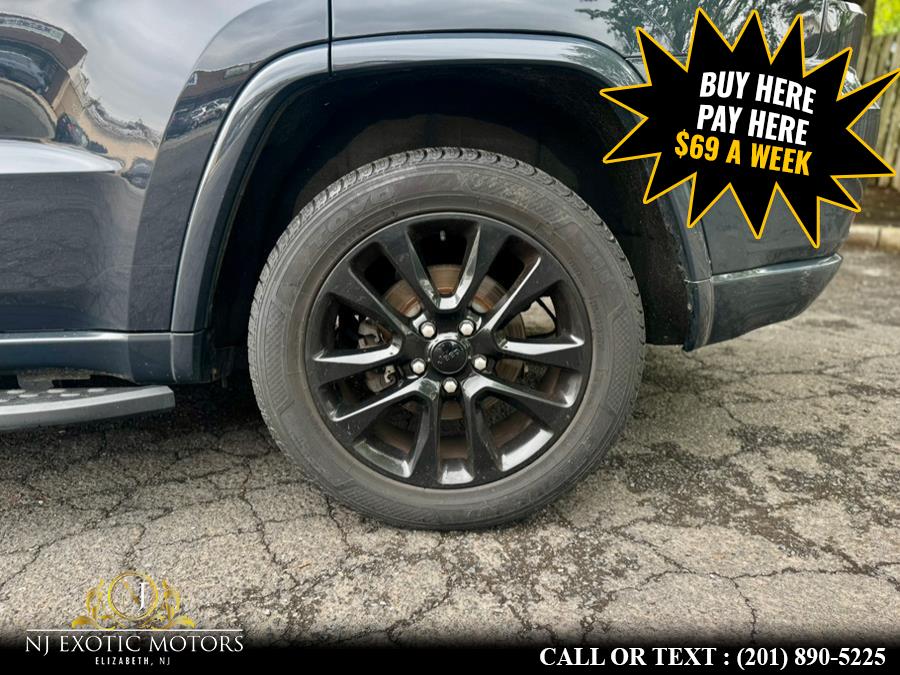 2018 Jeep Grand Cherokee Laredo E 4x4 *Ltd Avail*, available for sale in Elizabeth, New Jersey | NJ Exotic Motors. Elizabeth, New Jersey 2018 Jeep Grand Cherokee Laredo E 4x4 *Ltd Avail*, available for sale in Elizabeth, New Jersey | NJ Exotic Motors. Elizabeth, New Jersey