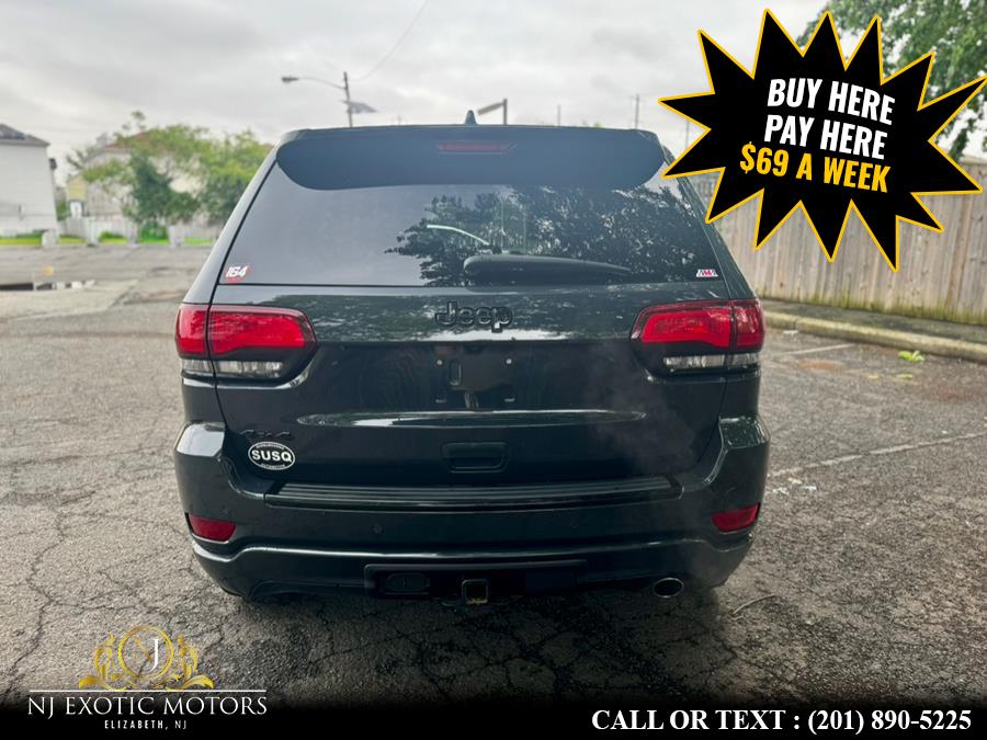2018 Jeep Grand Cherokee Laredo E 4x4 *Ltd Avail*, available for sale in Elizabeth, New Jersey | NJ Exotic Motors. Elizabeth, New Jersey 2018 Jeep Grand Cherokee Laredo E 4x4 *Ltd Avail*, available for sale in Elizabeth, New Jersey | NJ Exotic Motors. Elizabeth, New Jersey