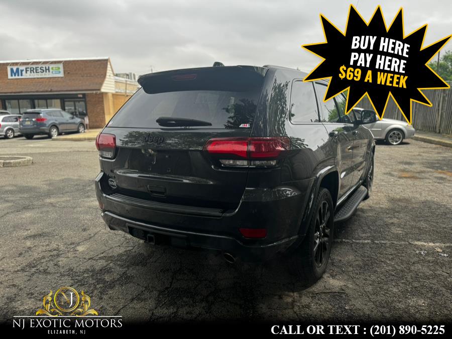 2018 Jeep Grand Cherokee Laredo E 4x4 *Ltd Avail*, available for sale in Elizabeth, New Jersey | NJ Exotic Motors. Elizabeth, New Jersey 2018 Jeep Grand Cherokee Laredo E 4x4 *Ltd Avail*, available for sale in Elizabeth, New Jersey | NJ Exotic Motors. Elizabeth, New Jersey