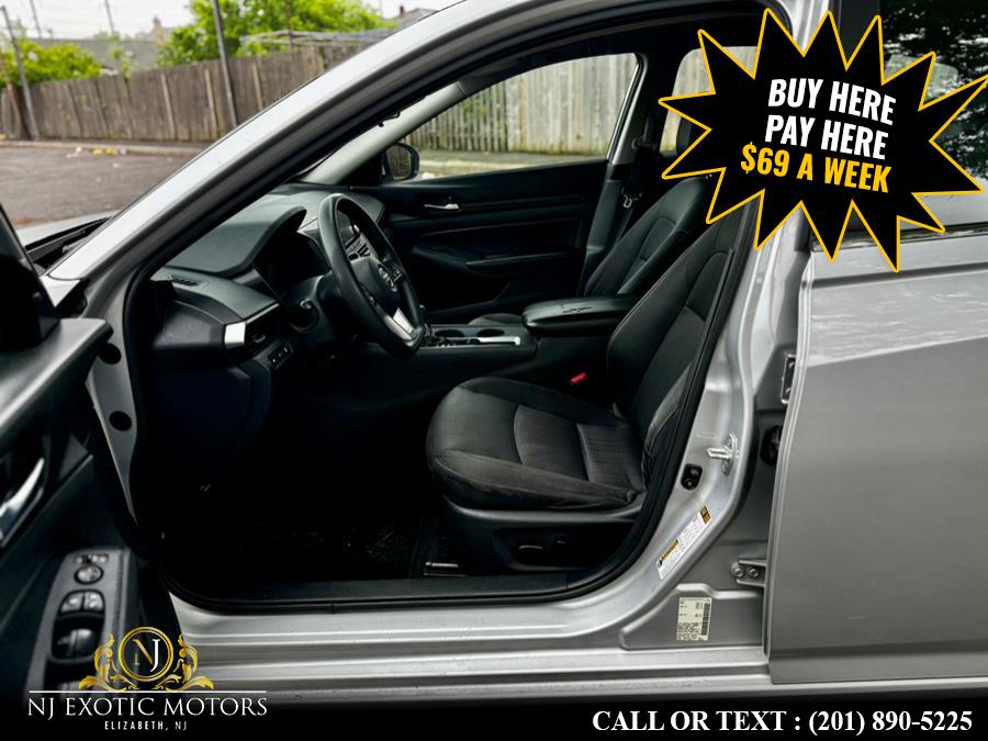 2021 Nissan Altima 2.5 S Sedan, available for sale in Elizabeth, New Jersey | NJ Exotic Motors. Elizabeth, New Jersey 2021 Nissan Altima 2.5 S Sedan, available for sale in Elizabeth, New Jersey | NJ Exotic Motors. Elizabeth, New Jersey