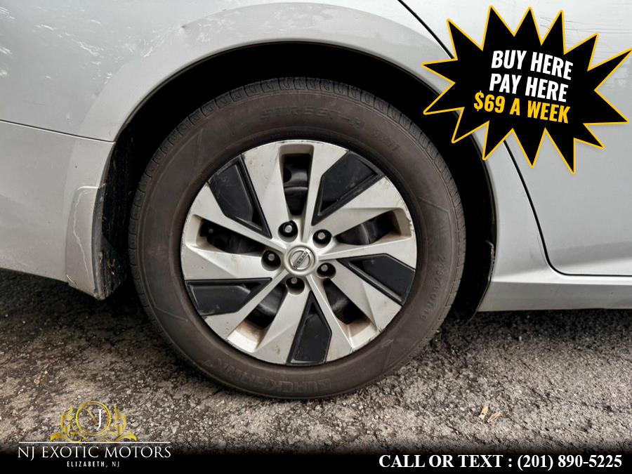 2021 Nissan Altima 2.5 S Sedan, available for sale in Elizabeth, New Jersey | NJ Exotic Motors. Elizabeth, New Jersey 2021 Nissan Altima 2.5 S Sedan, available for sale in Elizabeth, New Jersey | NJ Exotic Motors. Elizabeth, New Jersey