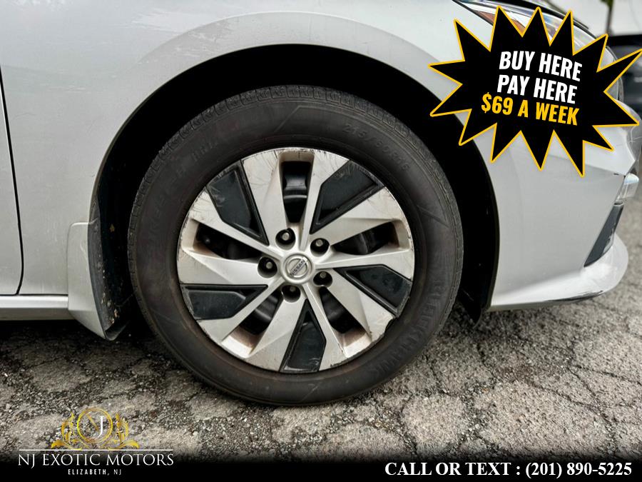 2021 Nissan Altima 2.5 S Sedan, available for sale in Elizabeth, New Jersey | NJ Exotic Motors. Elizabeth, New Jersey 2021 Nissan Altima 2.5 S Sedan, available for sale in Elizabeth, New Jersey | NJ Exotic Motors. Elizabeth, New Jersey
