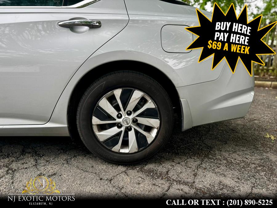 2021 Nissan Altima 2.5 S Sedan, available for sale in Elizabeth, New Jersey | NJ Exotic Motors. Elizabeth, New Jersey 2021 Nissan Altima 2.5 S Sedan, available for sale in Elizabeth, New Jersey | NJ Exotic Motors. Elizabeth, New Jersey