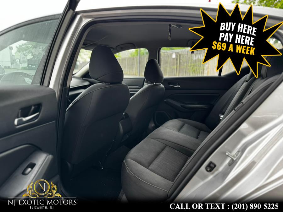 2021 Nissan Altima 2.5 S Sedan, available for sale in Elizabeth, New Jersey | NJ Exotic Motors. Elizabeth, New Jersey 2021 Nissan Altima 2.5 S Sedan, available for sale in Elizabeth, New Jersey | NJ Exotic Motors. Elizabeth, New Jersey