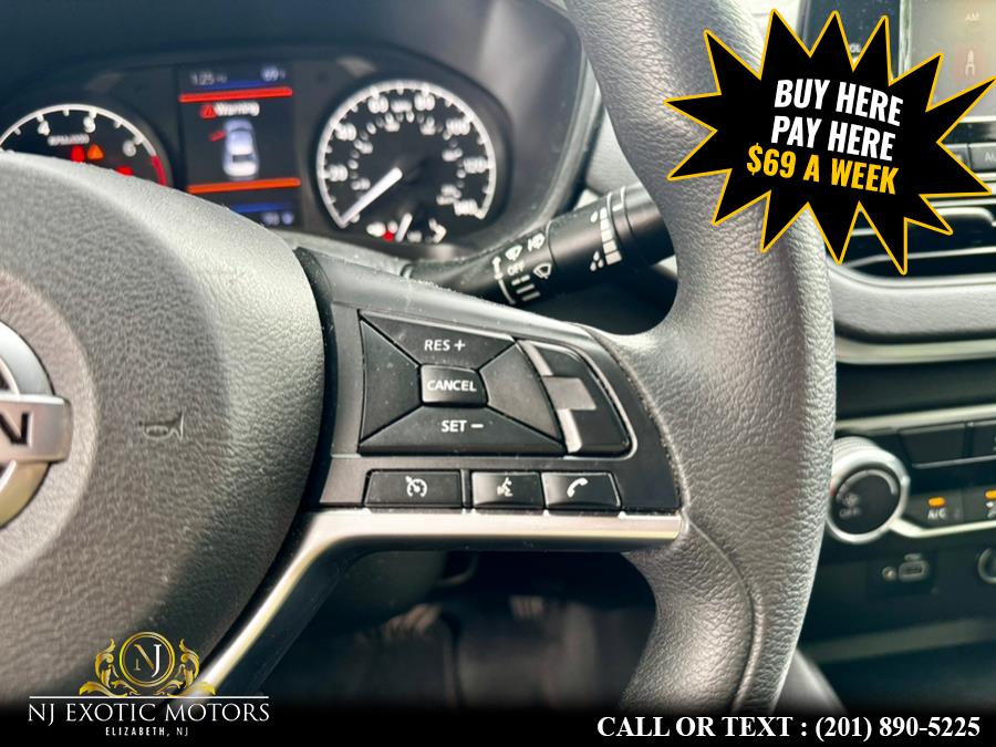 2021 Nissan Altima 2.5 S Sedan, available for sale in Elizabeth, New Jersey | NJ Exotic Motors. Elizabeth, New Jersey 2021 Nissan Altima 2.5 S Sedan, available for sale in Elizabeth, New Jersey | NJ Exotic Motors. Elizabeth, New Jersey