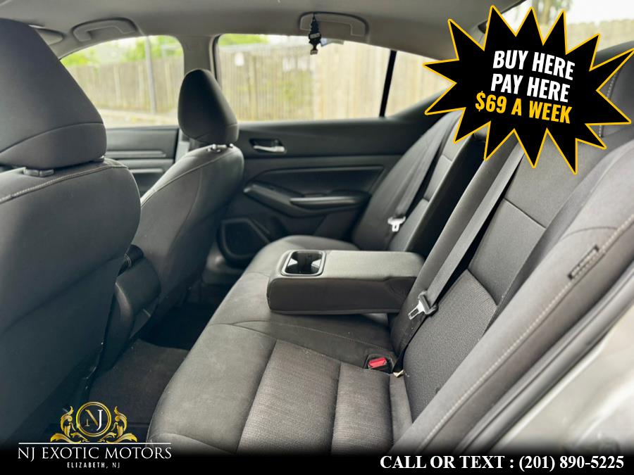 2021 Nissan Altima 2.5 S Sedan, available for sale in Elizabeth, New Jersey | NJ Exotic Motors. Elizabeth, New Jersey 2021 Nissan Altima 2.5 S Sedan, available for sale in Elizabeth, New Jersey | NJ Exotic Motors. Elizabeth, New Jersey