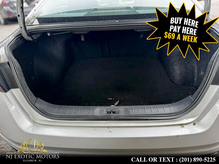 2021 Nissan Altima 2.5 S Sedan, available for sale in Elizabeth, New Jersey | NJ Exotic Motors. Elizabeth, New Jersey 2021 Nissan Altima 2.5 S Sedan, available for sale in Elizabeth, New Jersey | NJ Exotic Motors. Elizabeth, New Jersey