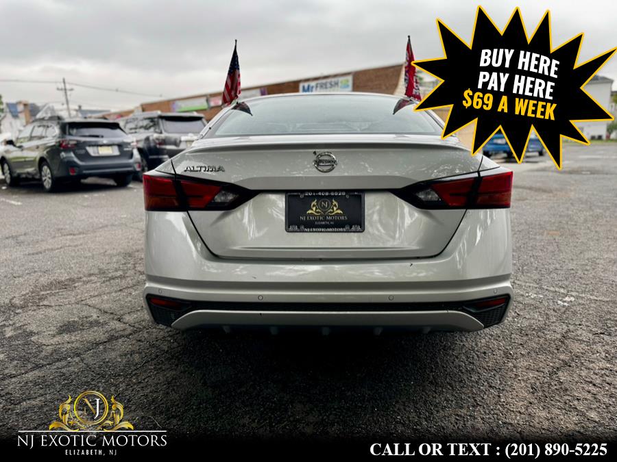 2021 Nissan Altima 2.5 S Sedan, available for sale in Elizabeth, New Jersey | NJ Exotic Motors. Elizabeth, New Jersey 2021 Nissan Altima 2.5 S Sedan, available for sale in Elizabeth, New Jersey | NJ Exotic Motors. Elizabeth, New Jersey