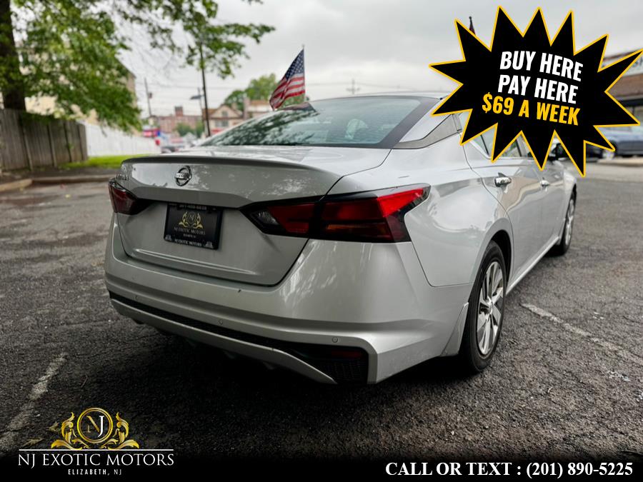 2021 Nissan Altima 2.5 S Sedan, available for sale in Elizabeth, New Jersey | NJ Exotic Motors. Elizabeth, New Jersey 2021 Nissan Altima 2.5 S Sedan, available for sale in Elizabeth, New Jersey | NJ Exotic Motors. Elizabeth, New Jersey