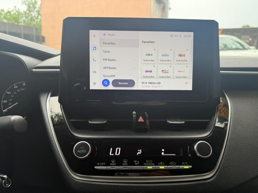 2023 Toyota Corolla LE CVT (Natl), available for sale in Newark, New Jersey | Champion Of Newark. Newark, New Jersey 2023 Toyota Corolla LE CVT (Natl), available for sale in Newark, New Jersey | Champion Of Newark. Newark, New Jersey