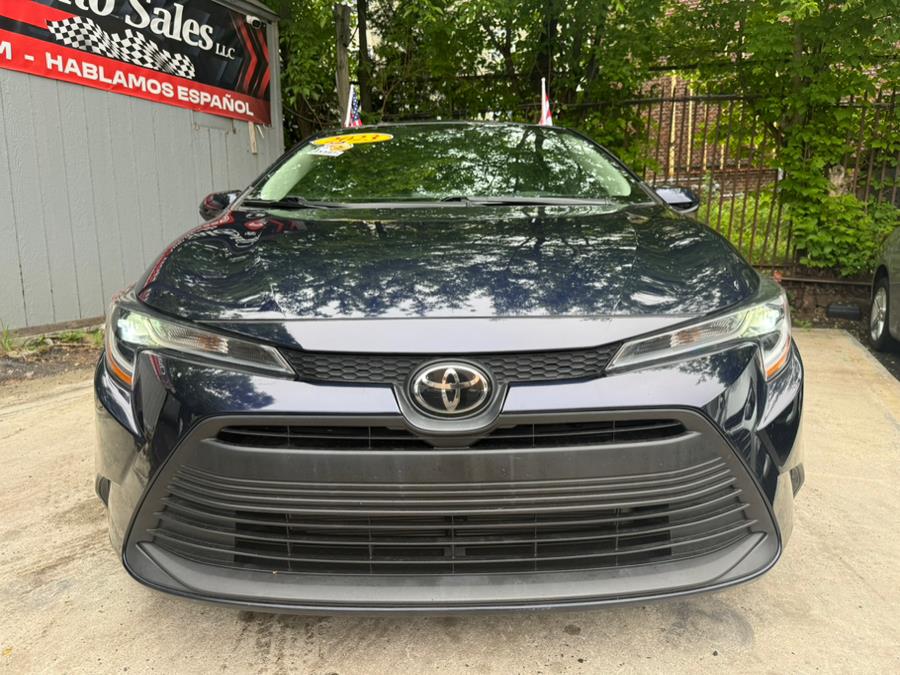 2023 Toyota Corolla LE CVT (Natl), available for sale in Newark, New Jersey | Champion Of Newark. Newark, New Jersey 2023 Toyota Corolla LE CVT (Natl), available for sale in Newark, New Jersey | Champion Of Newark. Newark, New Jersey
