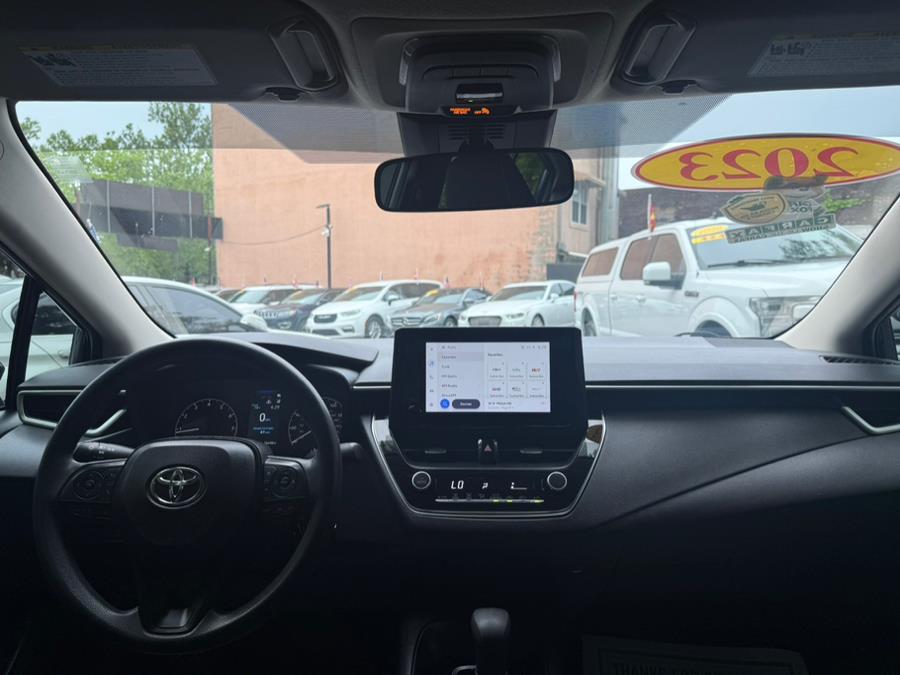 2023 Toyota Corolla LE CVT (Natl), available for sale in Newark, New Jersey | Champion Of Newark. Newark, New Jersey 2023 Toyota Corolla LE CVT (Natl), available for sale in Newark, New Jersey | Champion Of Newark. Newark, New Jersey