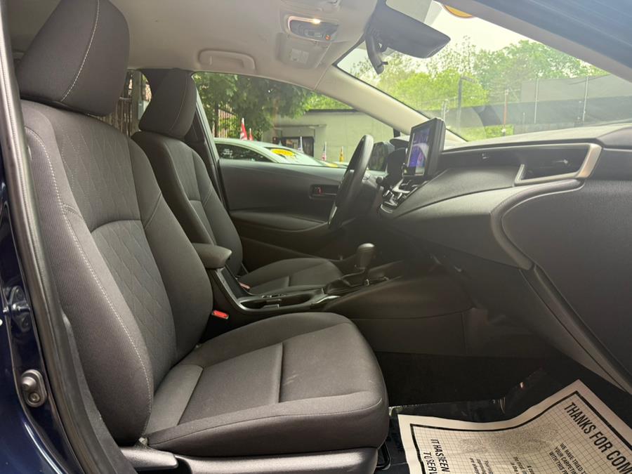 2023 Toyota Corolla LE CVT (Natl), available for sale in Newark, New Jersey | Champion Of Newark. Newark, New Jersey 2023 Toyota Corolla LE CVT (Natl), available for sale in Newark, New Jersey | Champion Of Newark. Newark, New Jersey