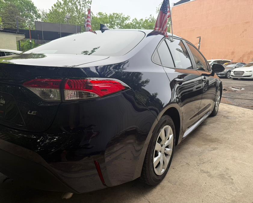 2023 Toyota Corolla LE CVT (Natl), available for sale in Newark, New Jersey | Champion Of Newark. Newark, New Jersey 2023 Toyota Corolla LE CVT (Natl), available for sale in Newark, New Jersey | Champion Of Newark. Newark, New Jersey