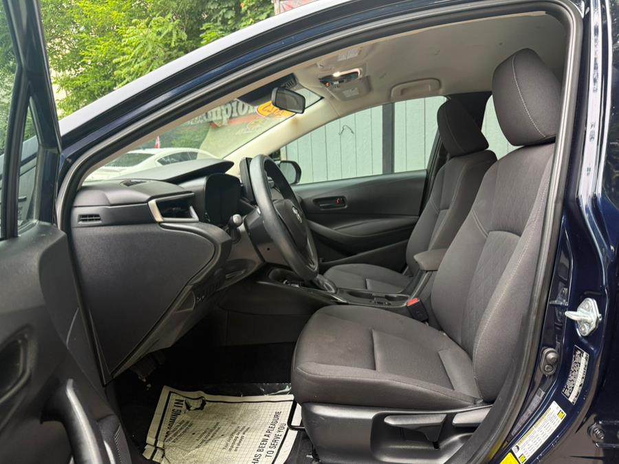 2023 Toyota Corolla LE CVT (Natl), available for sale in Newark, New Jersey | Champion Of Newark. Newark, New Jersey 2023 Toyota Corolla LE CVT (Natl), available for sale in Newark, New Jersey | Champion Of Newark. Newark, New Jersey