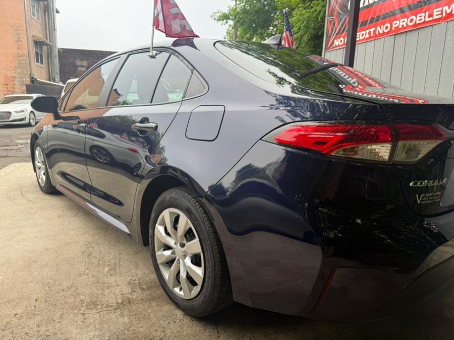 2023 Toyota Corolla LE CVT (Natl), available for sale in Newark, New Jersey | Champion Of Newark. Newark, New Jersey 2023 Toyota Corolla LE CVT (Natl), available for sale in Newark, New Jersey | Champion Of Newark. Newark, New Jersey
