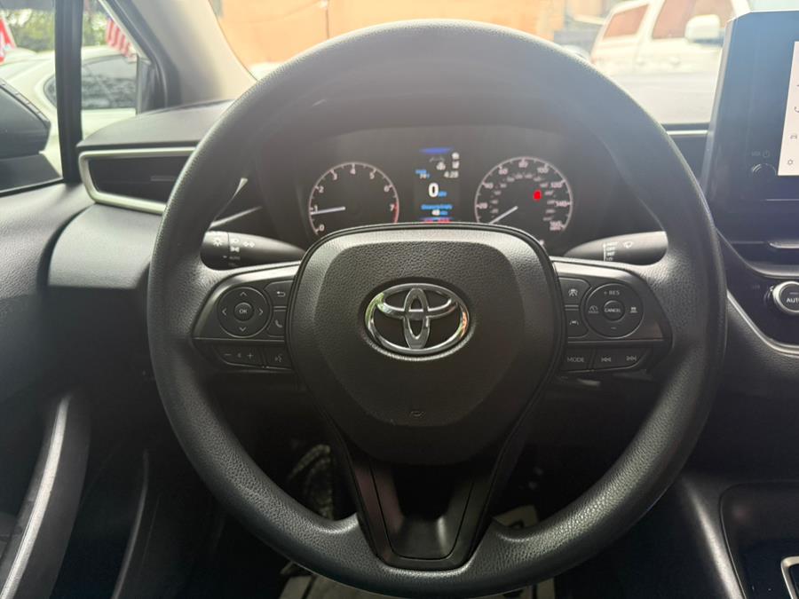 2023 Toyota Corolla LE CVT (Natl), available for sale in Newark, New Jersey | Champion Of Newark. Newark, New Jersey 2023 Toyota Corolla LE CVT (Natl), available for sale in Newark, New Jersey | Champion Of Newark. Newark, New Jersey