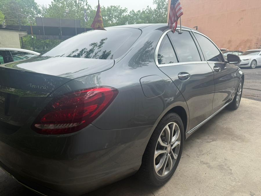 2017 Mercedes-Benz C-Class C 300 4MATIC Sedan with Sport Pkg, available for sale in Newark, New Jersey | Champion Of Newark. Newark, New Jersey 2017 Mercedes-Benz C-Class C 300 4MATIC Sedan with Sport Pkg, available for sale in Newark, New Jersey | Champion Of Newark. Newark, New Jersey