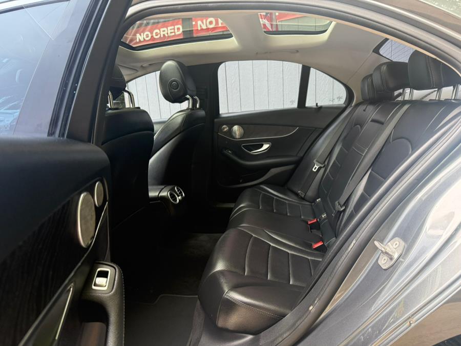 2017 Mercedes-Benz C-Class C 300 4MATIC Sedan with Sport Pkg, available for sale in Newark, New Jersey | Champion Of Newark. Newark, New Jersey 2017 Mercedes-Benz C-Class C 300 4MATIC Sedan with Sport Pkg, available for sale in Newark, New Jersey | Champion Of Newark. Newark, New Jersey