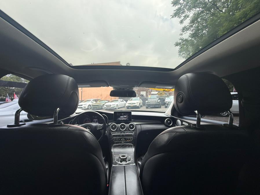 2017 Mercedes-Benz C-Class C 300 4MATIC Sedan with Sport Pkg, available for sale in Newark, New Jersey | Champion Of Newark. Newark, New Jersey 2017 Mercedes-Benz C-Class C 300 4MATIC Sedan with Sport Pkg, available for sale in Newark, New Jersey | Champion Of Newark. Newark, New Jersey