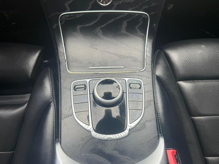 2017 Mercedes-Benz C-Class C 300 4MATIC Sedan with Sport Pkg, available for sale in Newark, New Jersey | Champion Of Newark. Newark, New Jersey 2017 Mercedes-Benz C-Class C 300 4MATIC Sedan with Sport Pkg, available for sale in Newark, New Jersey | Champion Of Newark. Newark, New Jersey