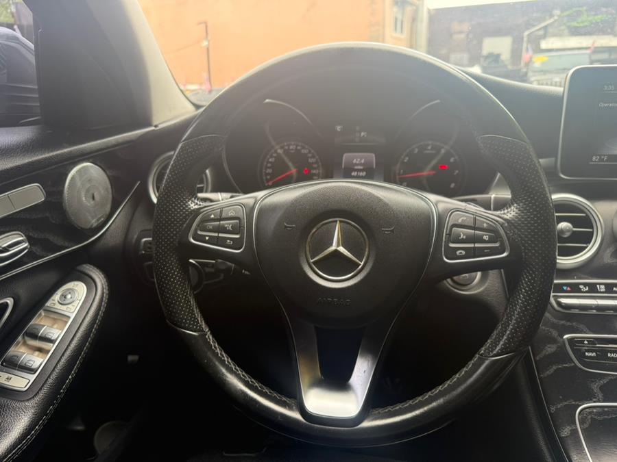 2017 Mercedes-Benz C-Class C 300 4MATIC Sedan with Sport Pkg, available for sale in Newark, New Jersey | Champion Of Newark. Newark, New Jersey 2017 Mercedes-Benz C-Class C 300 4MATIC Sedan with Sport Pkg, available for sale in Newark, New Jersey | Champion Of Newark. Newark, New Jersey