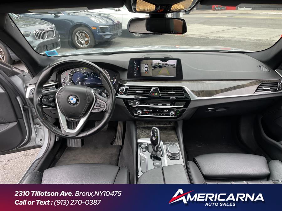 2017 BMW 5 Series 540i xDrive Sedan, available for sale in Bronx, New York | Americarna Auto Sales LLC. Bronx, New York 2017 BMW 5 Series 540i xDrive Sedan, available for sale in Bronx, New York | Americarna Auto Sales LLC. Bronx, New York