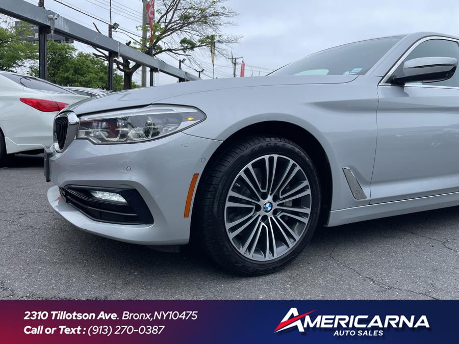 2017 BMW 5 Series 540i xDrive Sedan, available for sale in Bronx, New York | Americarna Auto Sales LLC. Bronx, New York 2017 BMW 5 Series 540i xDrive Sedan, available for sale in Bronx, New York | Americarna Auto Sales LLC. Bronx, New York