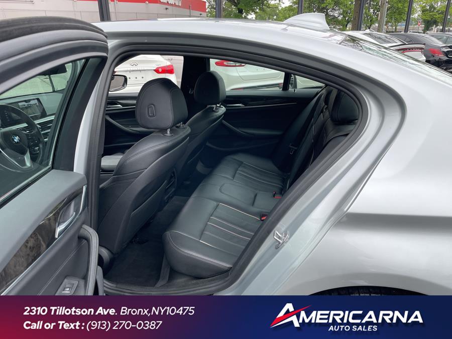 2017 BMW 5 Series 540i xDrive Sedan, available for sale in Bronx, New York | Americarna Auto Sales LLC. Bronx, New York 2017 BMW 5 Series 540i xDrive Sedan, available for sale in Bronx, New York | Americarna Auto Sales LLC. Bronx, New York