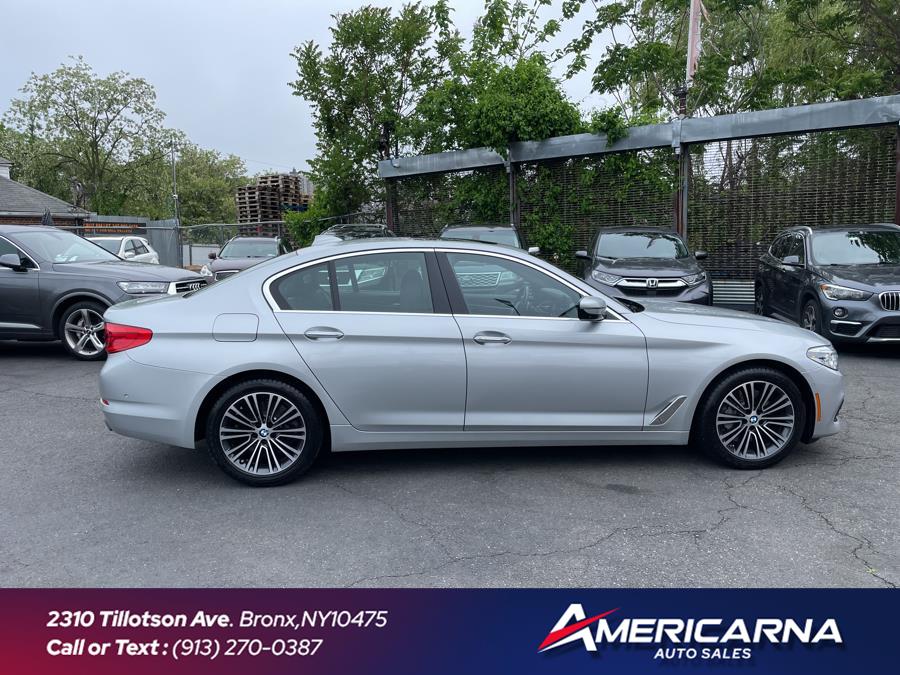 2017 BMW 5 Series 540i xDrive Sedan, available for sale in Bronx, New York | Americarna Auto Sales LLC. Bronx, New York 2017 BMW 5 Series 540i xDrive Sedan, available for sale in Bronx, New York | Americarna Auto Sales LLC. Bronx, New York