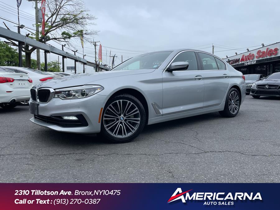 2017 BMW 5 Series 540i xDrive Sedan, available for sale in Bronx, New York | Americarna Auto Sales LLC. Bronx, New York 2017 BMW 5 Series 540i xDrive Sedan, available for sale in Bronx, New York | Americarna Auto Sales LLC. Bronx, New York