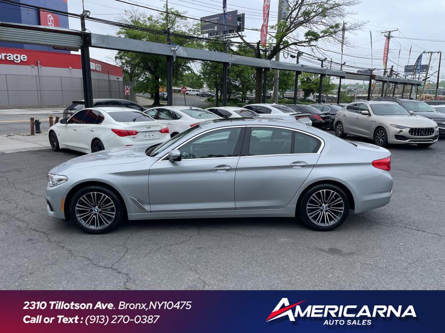 2017 BMW 5 Series 540i xDrive Sedan, available for sale in Bronx, New York | Americarna Auto Sales LLC. Bronx, New York 2017 BMW 5 Series 540i xDrive Sedan, available for sale in Bronx, New York | Americarna Auto Sales LLC. Bronx, New York