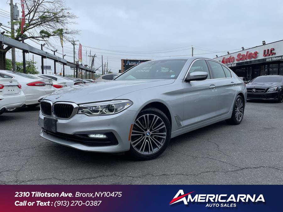 2017 BMW 5 Series 540i xDrive Sedan, available for sale in Bronx, New York | Americarna Auto Sales LLC. Bronx, New York 2017 BMW 5 Series 540i xDrive Sedan, available for sale in Bronx, New York | Americarna Auto Sales LLC. Bronx, New York