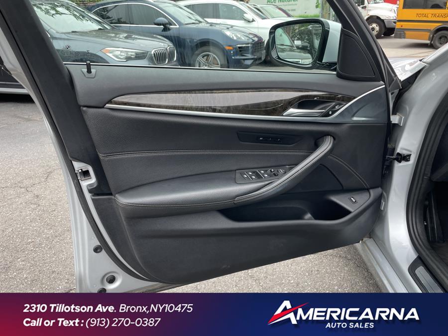 2017 BMW 5 Series 540i xDrive Sedan, available for sale in Bronx, New York | Americarna Auto Sales LLC. Bronx, New York 2017 BMW 5 Series 540i xDrive Sedan, available for sale in Bronx, New York | Americarna Auto Sales LLC. Bronx, New York