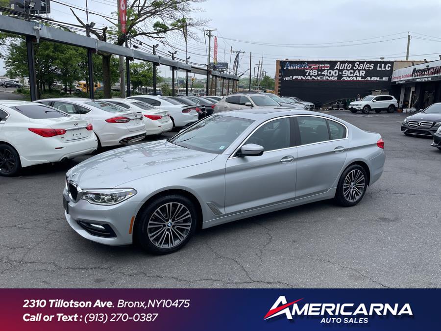 2017 BMW 5 Series 540i xDrive Sedan, available for sale in Bronx, New York | Americarna Auto Sales LLC. Bronx, New York 2017 BMW 5 Series 540i xDrive Sedan, available for sale in Bronx, New York | Americarna Auto Sales LLC. Bronx, New York