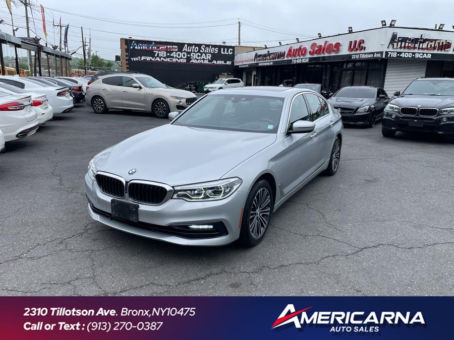 2017 BMW 5 Series 540i xDrive Sedan, available for sale in Bronx, New York | Americarna Auto Sales LLC. Bronx, New York 2017 BMW 5 Series 540i xDrive Sedan, available for sale in Bronx, New York | Americarna Auto Sales LLC. Bronx, New York