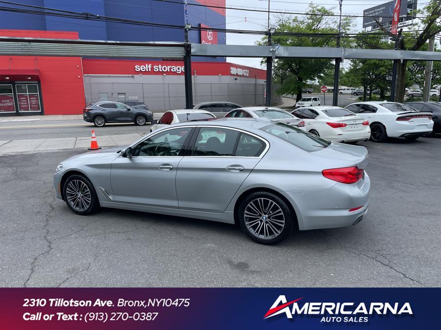 2017 BMW 5 Series 540i xDrive Sedan, available for sale in Bronx, New York | Americarna Auto Sales LLC. Bronx, New York 2017 BMW 5 Series 540i xDrive Sedan, available for sale in Bronx, New York | Americarna Auto Sales LLC. Bronx, New York
