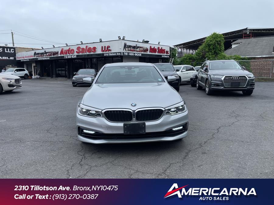 2017 BMW 5 Series 540i xDrive Sedan, available for sale in Bronx, New York | Americarna Auto Sales LLC. Bronx, New York 2017 BMW 5 Series 540i xDrive Sedan, available for sale in Bronx, New York | Americarna Auto Sales LLC. Bronx, New York