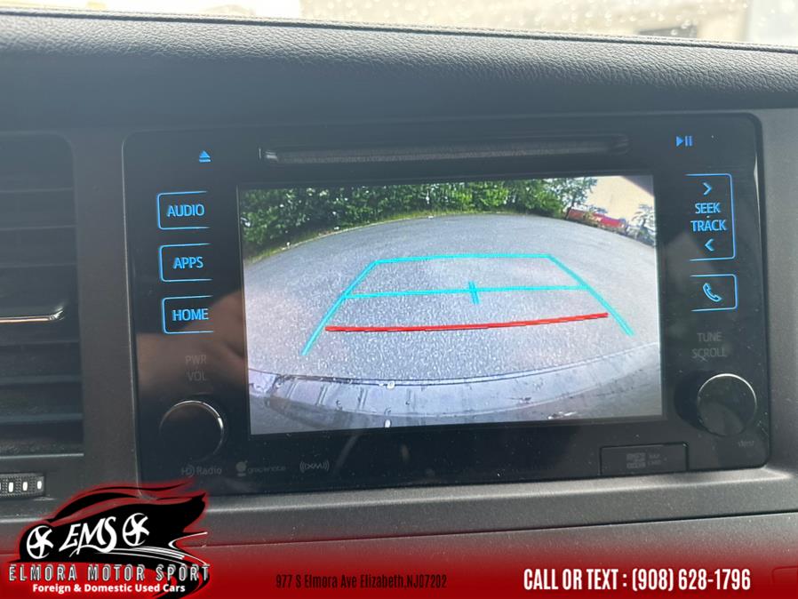 2017 Toyota Sienna XLE Premium FWD 8-Passenger (Natl), available for sale in Elizabeth, New Jersey | Elmora Motor Sports. Elizabeth, New Jersey 2017 Toyota Sienna XLE Premium FWD 8-Passenger (Natl), available for sale in Elizabeth, New Jersey | Elmora Motor Sports. Elizabeth, New Jersey