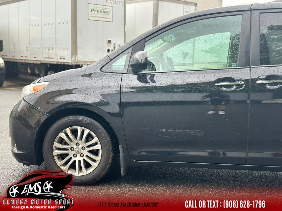 2017 Toyota Sienna XLE Premium FWD 8-Passenger (Natl), available for sale in Elizabeth, New Jersey | Elmora Motor Sports. Elizabeth, New Jersey 2017 Toyota Sienna XLE Premium FWD 8-Passenger (Natl), available for sale in Elizabeth, New Jersey | Elmora Motor Sports. Elizabeth, New Jersey