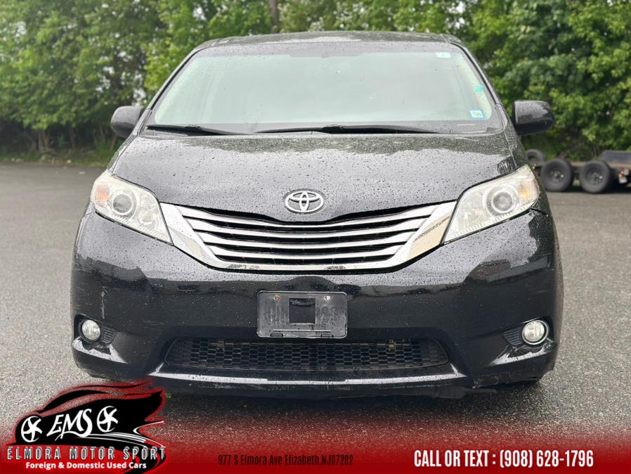 2017 Toyota Sienna XLE Premium FWD 8-Passenger (Natl), available for sale in Elizabeth, New Jersey | Elmora Motor Sports. Elizabeth, New Jersey 2017 Toyota Sienna XLE Premium FWD 8-Passenger (Natl), available for sale in Elizabeth, New Jersey | Elmora Motor Sports. Elizabeth, New Jersey