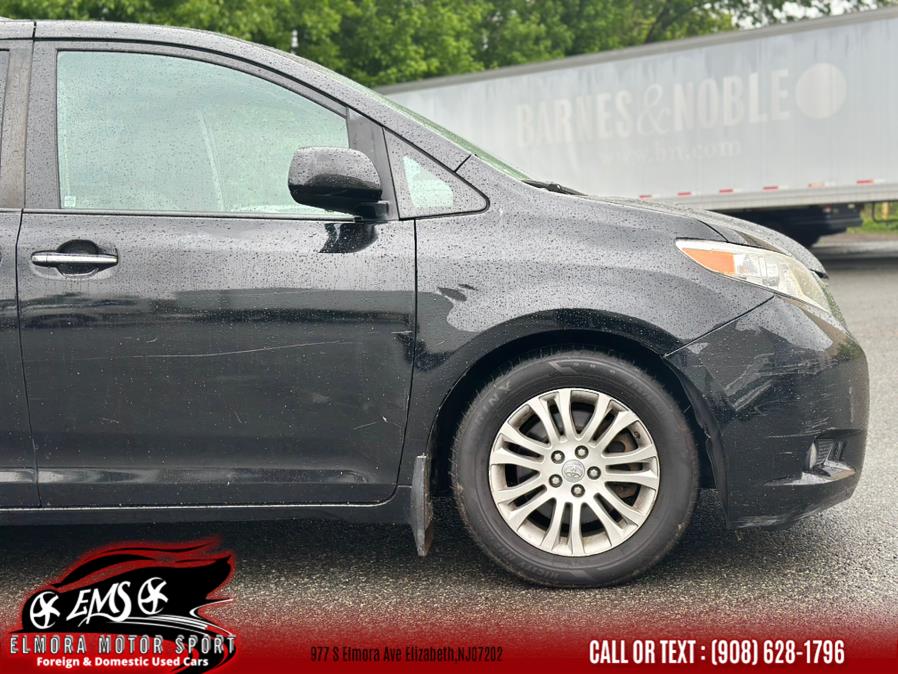 2017 Toyota Sienna XLE Premium FWD 8-Passenger (Natl), available for sale in Elizabeth, New Jersey | Elmora Motor Sports. Elizabeth, New Jersey 2017 Toyota Sienna XLE Premium FWD 8-Passenger (Natl), available for sale in Elizabeth, New Jersey | Elmora Motor Sports. Elizabeth, New Jersey