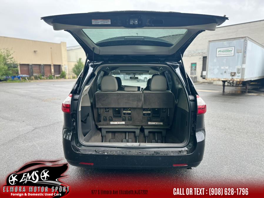 2017 Toyota Sienna XLE Premium FWD 8-Passenger (Natl), available for sale in Elizabeth, New Jersey | Elmora Motor Sports. Elizabeth, New Jersey 2017 Toyota Sienna XLE Premium FWD 8-Passenger (Natl), available for sale in Elizabeth, New Jersey | Elmora Motor Sports. Elizabeth, New Jersey