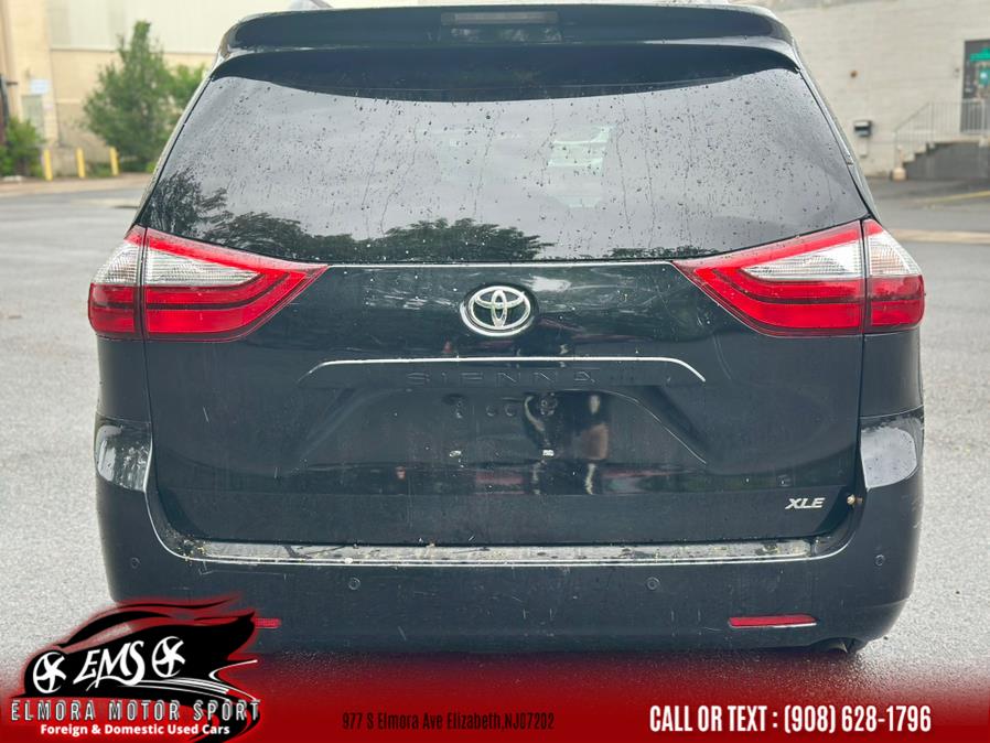2017 Toyota Sienna XLE Premium FWD 8-Passenger (Natl), available for sale in Elizabeth, New Jersey | Elmora Motor Sports. Elizabeth, New Jersey 2017 Toyota Sienna XLE Premium FWD 8-Passenger (Natl), available for sale in Elizabeth, New Jersey | Elmora Motor Sports. Elizabeth, New Jersey